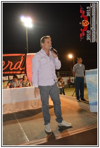 rolim de moura